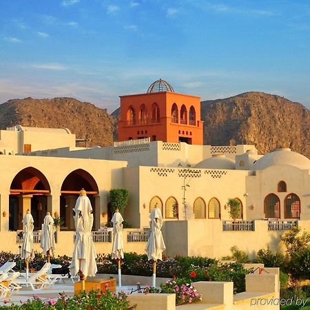 El Wekala Aqua Park Resort Taba Exterior foto