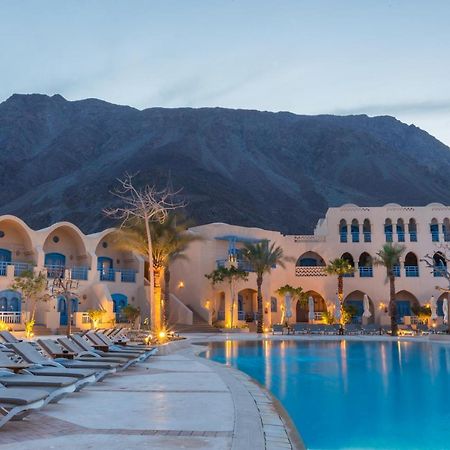 El Wekala Aqua Park Resort Taba Exterior foto