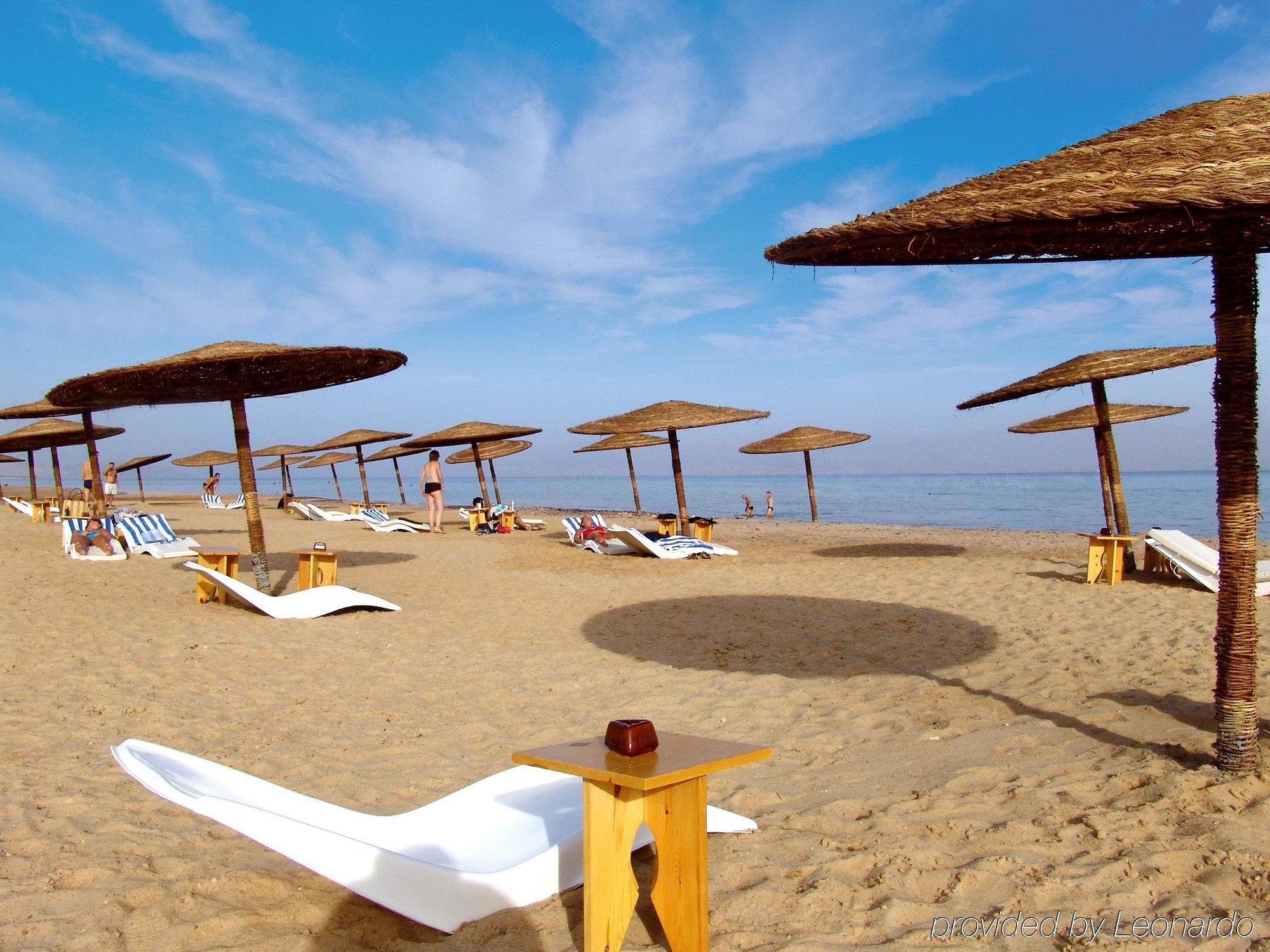El Wekala Aqua Park Resort Taba Exterior foto