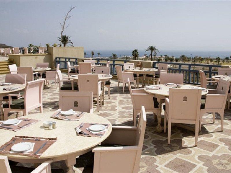 El Wekala Aqua Park Resort Taba Exterior foto